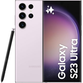 Samsung Galaxy S23 Ultra 5G SM-S918B/DS, Unlocked - 512GB, 12GB