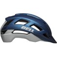 thumbnail image 1 of BELL : FALCON XRV MIPS : Bleu Mat/brillant : L, 1 of 1