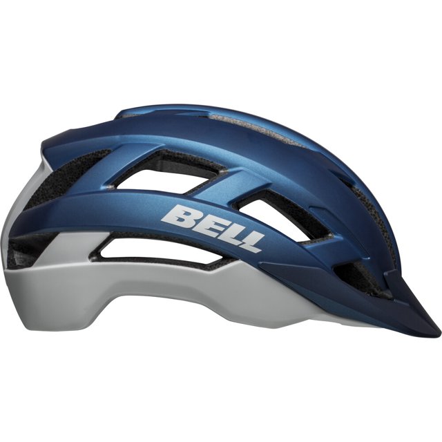 BELL : FALCON XRV MIPS : Bleu Mat/brillant : L