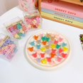 thumbnail image 3 of Baby Claw Clip,36pcs Cute Mini Hair Mini Claw Hair Accessories Girl Mini Claw Clip Smart Functionality, 3 of 8