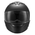 thumbnail image 6 of Ambifirner Full FaceMotorcycle Helmet: Adult Motocross Dirt Bike Helmet with Tinted and Clear Dual Visor, Motorbike Racing Street with Detachable Liner for Men & Women, (Matte Black, M), 6 of 8