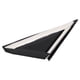 thumbnail image 5 of Cubierta de esquina del espejo retrovisor, moldura triangular para esquina del espejo, moldura triangular para espejo lateral, moldura triangular para esquina del espejo, construcción resistente, 5 of 9