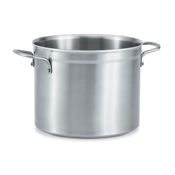 Vollrath 77523 Tribute 20 Quart Sauce / Stock Pot
