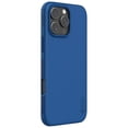 thumbnail image 3 of NILLKIN Frosted Shield Pro for iPhone 16 Pro Max Case Compatible with MagSafe PC+TPU Phone Cover - B, 3 of 5