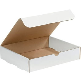 12 Packs Extra Large Gift Boxes With Lids For Presents, 17x11x4 Inch