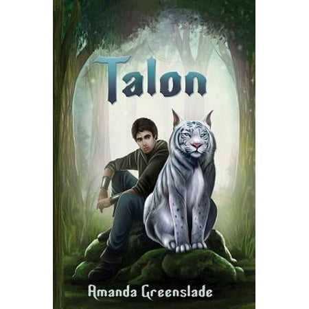 Talon - Epic Fantasy Novel
