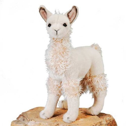 llama plush walmart