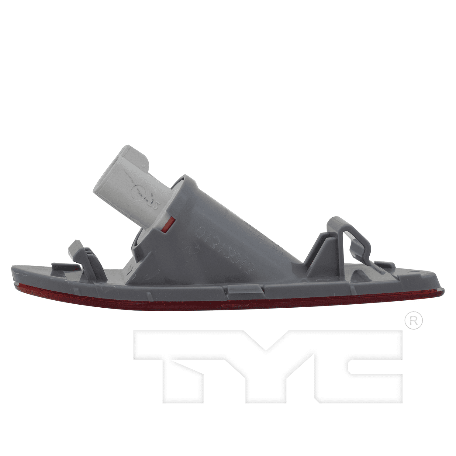 TYC 17-5262-00-9 Capa Certified Side Marker Light Assembly Fits select: 2012-2014 CHEVROLET CAPTIVA, 2008-2009 SATURN VUE XE