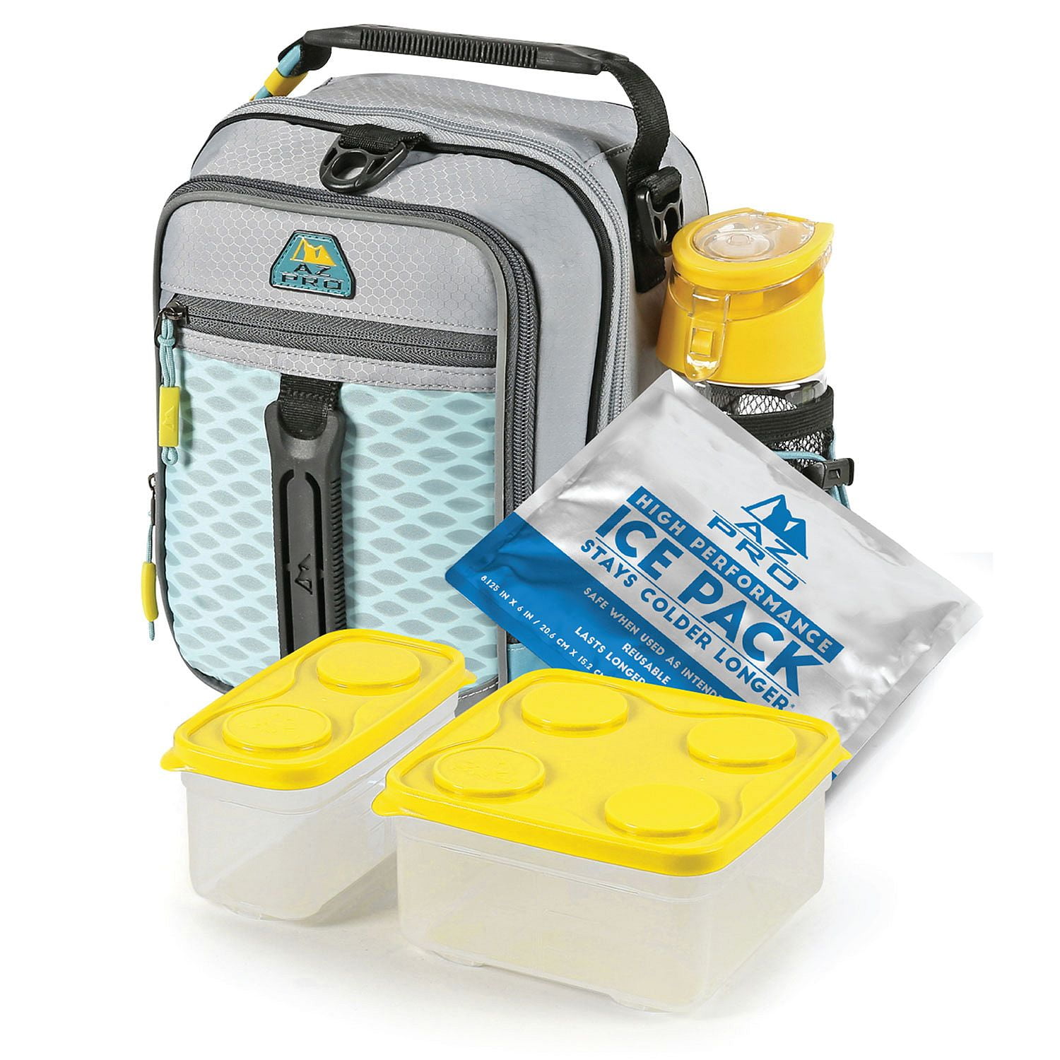 Arctic Zone HighPerformance Lunch Box Set