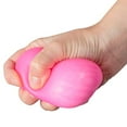 thumbnail image 3 of Schylling Nee Doh Stress Ball Colors Shipped Randomly Stress Ball, 3 of 6