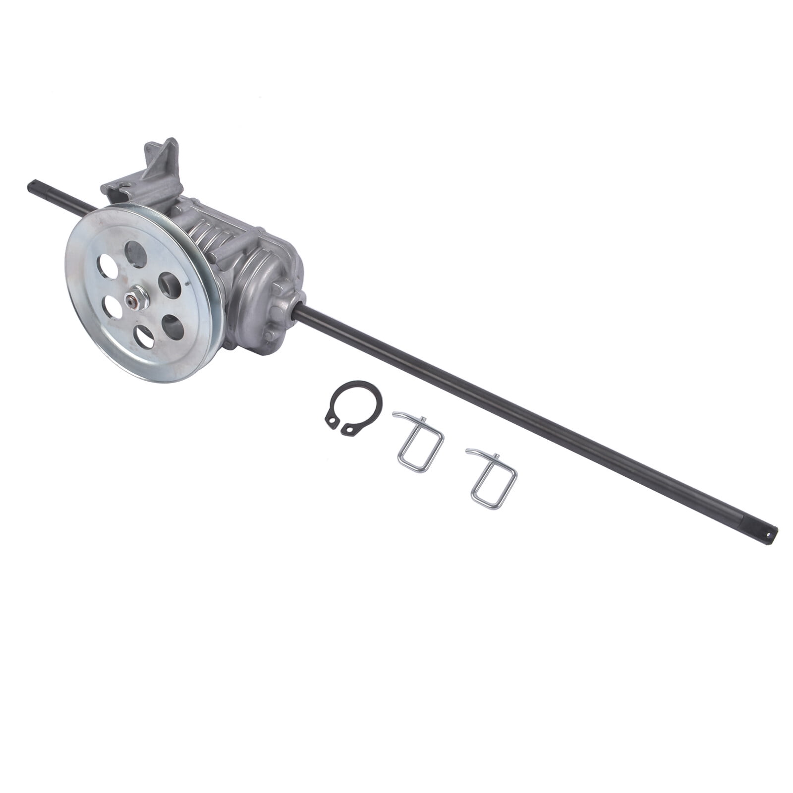 Transmission Repair Kit - Compatible with TurfMaster 22200, 22205TE, 22210 Series 30" Lawn Mowers - Replaces/ Fits OEM Part 131-9667