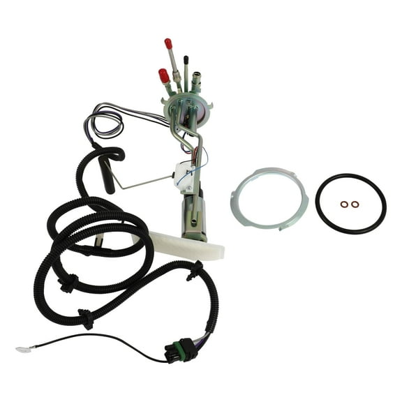 ECCPP Compatible with Fuel Pump for 1992-1995 for Chevy for Astro 1992-1995 for GMC for Safari Replacement parts E3650S