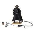 thumbnail image 2 of Figura de acción El héroe de Boss Fight Studio H.A.C.K.S. Alejandro Murrieta, protegido del Zorro, 2 of 7