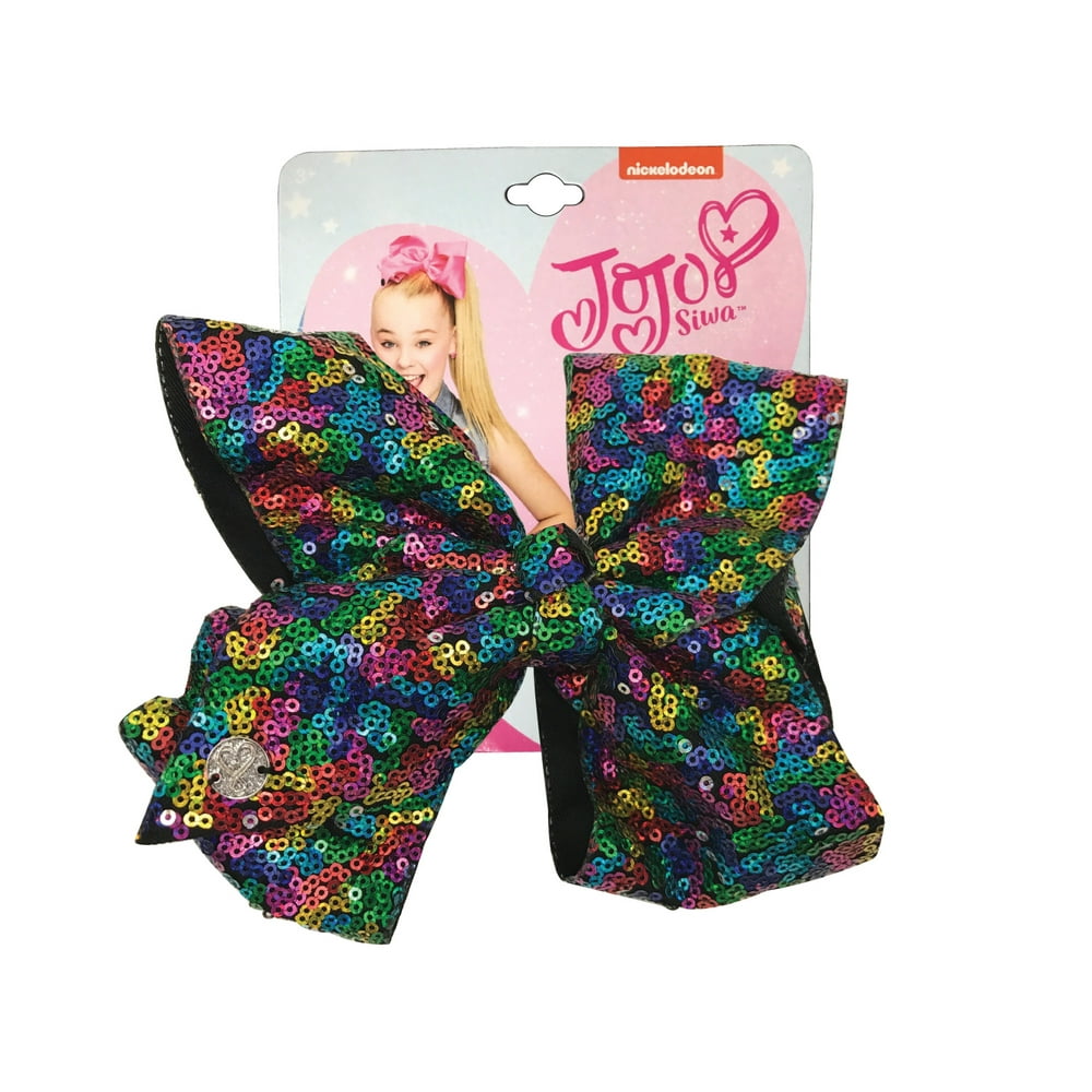 jojo siwa sequin jumpsuit