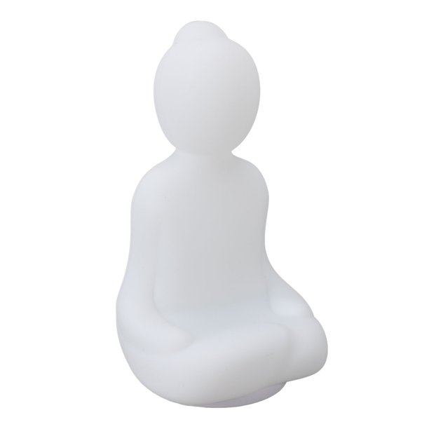 Luz De Respiración De Meditación Visual Guiada, Entrenador De Respiración Visual Guiada Sueño Mejorado Calma Tu Mente Compacto Para La Oficina