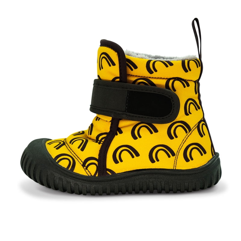 infant size 6 walking boots