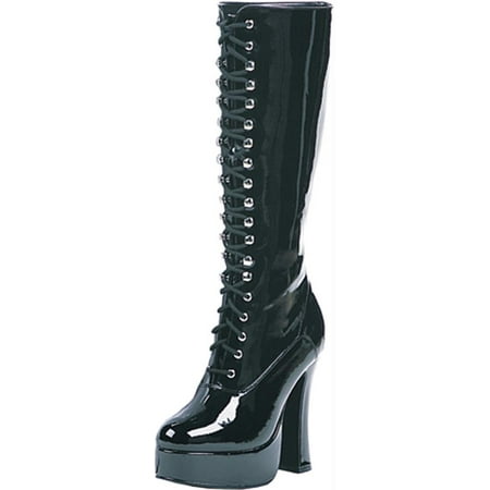 

BOOT EASY LACE BLK SZ 7