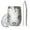 Fairy Tale Princess, variant on 12oz Stemless Wine Tumblers Fairy Tale Princess Pattern Vacuum Insulated Stainless Steel Travel Tumbler Cups Mug with Lid and Straw for Champaign,Cocktail,Beer with Cleaning Brush