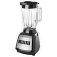 thumbnail image 3 of Licuadora Black & Decker BLBD210GB-MX DURAPRO 10 vel 550 watts jarra de vidrio negro, 3 of 5