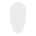 thumbnail image 4 of Pie Callus Remover Foot Fuera más suave y más liso Comapct Comunicioso pie de pie de pie muerto y removedor de piel dura para spa para spa Forma de huevo, 4 of 8
