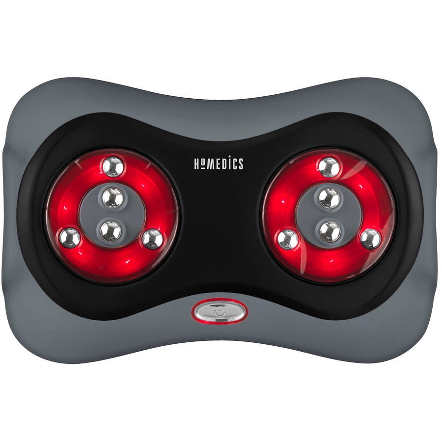 HoMedics Shiatsu Foot Massager with Heat