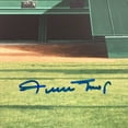 thumbnail image 2 of Beautiful Willie Mays Signed "The Catch" 16x20 Photo PSA DNA COA, 2 of 3