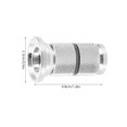 thumbnail image 5 of SOPOTUTU 2Pcs Bike Fork Cap Screw Set Aluminum Alloy Expander Plug for Secure Front Fork Assembly, 5 of 5