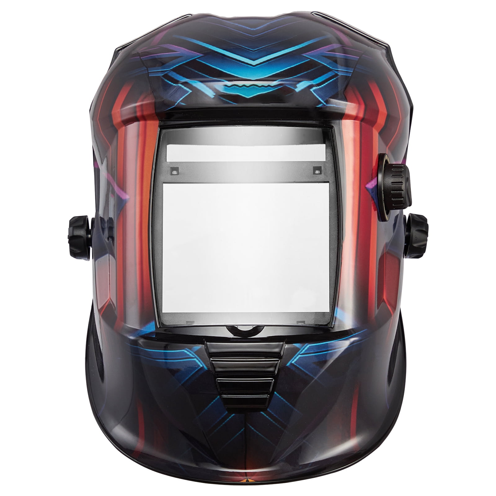 KFFKFF Auto-Darkening Welding Helmet, 3.94