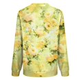thumbnail image 5 of Kaondbfi Cardigan for Women, Autumn and Winter Knitted Button Cardigan Casual Coat Top Womens Winter Coat, 5 of 5