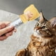 thumbnail image 5 of 2pcs Feeding Device Squeezing Spoon Feeding Spoon Pet Supplies Spoon For Tightening With Strips, 5 of 5