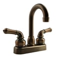 thumbnail image 1 of DFPB150COR Classical RV Bar Faucet, 1 of 1