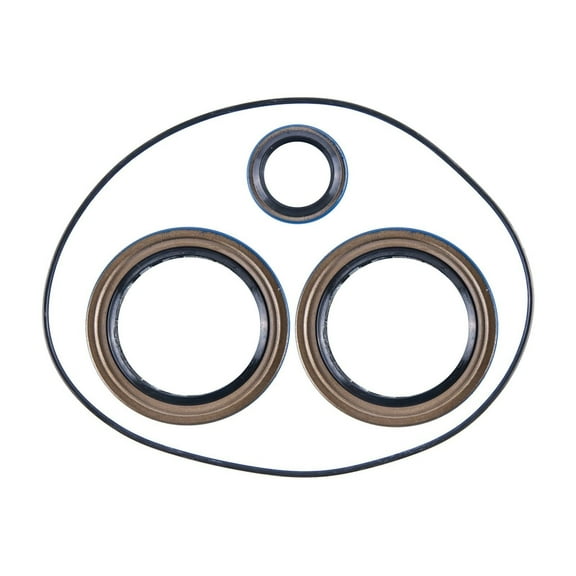 Polaris Sportsman Magnum Xpedition rear differential seal kit 1999- 2004