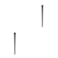 thumbnail image 1 of Delineador de ojos Seitruly Flat Top Professional Foundation brochas para cejas, 1 of 6