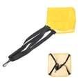 thumbnail image 1 of Paracaídas de Natación, Arnés de Abrenamiento de Fuerza para Natación, Cinturón de Resistencia Con Bolsillo de Malla para eJercios de Natación, 1 of 7