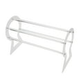 thumbnail image 6 of Acrylic Clear Headband Holder Scrunchie Storage Display Organizer Stand, 6 of 7