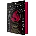 thumbnail image 1 of Blood Over Bright Haven: A Novel, 1 of 2