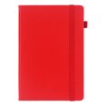 thumbnail image 1 of Cuaderno diario A5 de Ozmmyan Study Office Supplies, 100 hojas, 200 páginas, color beige, papel Daolin, con rayas universitarias., 1 of 8