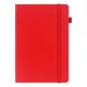thumbnail image 1 of Cuaderno diario A5 de Ozmmyan Study Office Supplies, 100 hojas, 200 páginas, color beige, papel Daolin, con rayas universitarias., 1 of 8