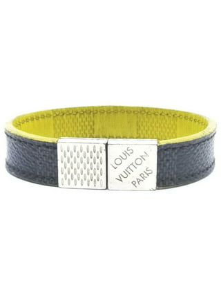 Louis Vuitton LV Circle Reversible Bracelet M6268 Current product Authentic