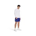 thumbnail image 3 of Shorts Under Armour Tech Vent para Hombre 15 cm Ultra Transpirables, 3 of 6