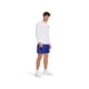 thumbnail image 3 of Shorts Under Armour Tech Vent 6 Pulgadas para Hombre 2XL Royal-Blanco, 3 of 6