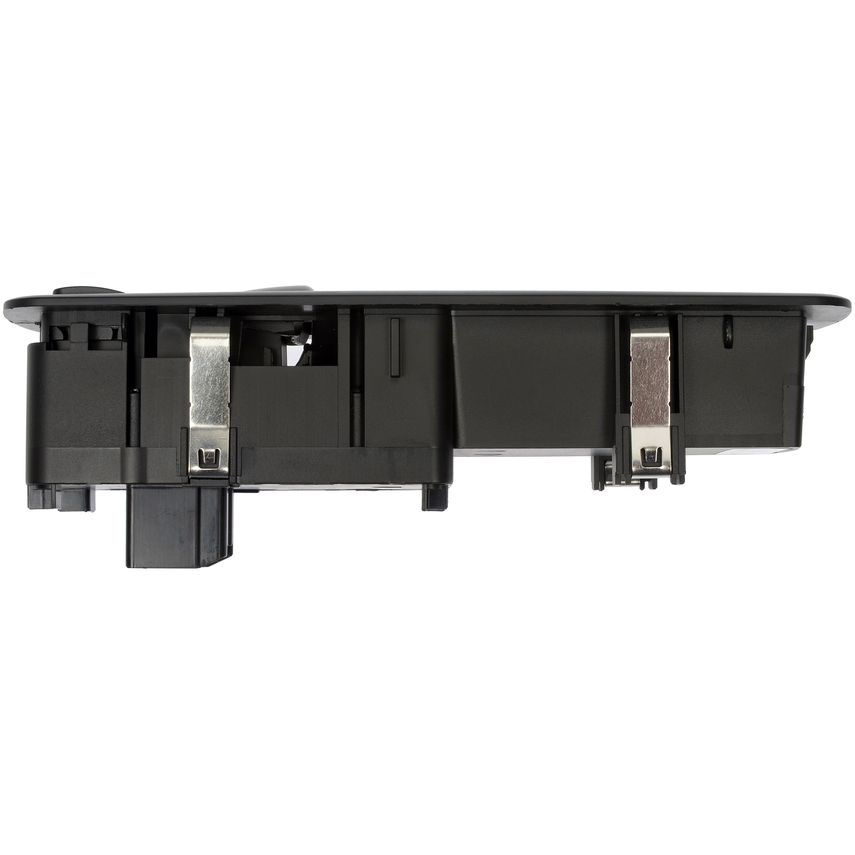 Dorman 920-547 Front Passenger Side Power Window Switch for Specific Ram Models
