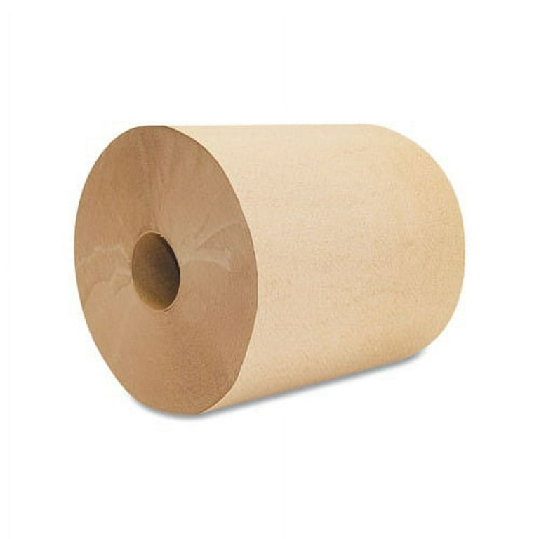 Roll Brown Paper