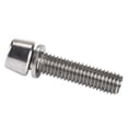 thumbnail image 3 of 6Pcs/Box Bolts Mtb Stem Screws M5/M6 Road Bike Cycle Parts High-Precision Steel, 3 of 6
