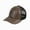 Taupe, variant on CC Sequin Leopard Baseball Cap