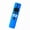 blue, variant on Permanent Elastomer Remote Guard With Physical Response Perfectly Accommodates Control Devices