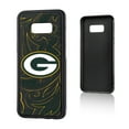 thumbnail image 3 of Green Bay Packers Galaxy Paisley Design Bump Case, 3 of 4