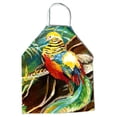 thumbnail image 1 of Carolines Treasures JMK1286APRON Mandarin Pheasant Apron, 1 of 4