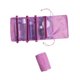 thumbnail image 1 of Neceser de viaje portátil 4 en 1 para mujer, caja de maquillaje de malla desmontable, organizador de almacenamiento de artículos de tocador de Almacenamiento y organización del hogar Numero 3 Bearachild HA046066-03, 1 of 6