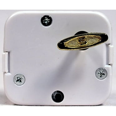 Creative Hobbies 18 Note Wind up Music Box Musical Movement Plays You are my Sunshine